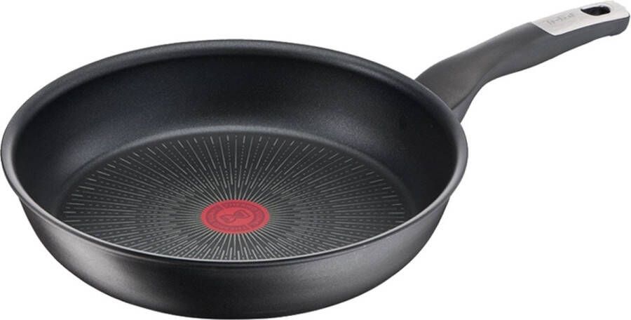 Tefal Unlimited Braadpan 24cm G2550402 | Potten&Pannen | Keuken&Koken Keukengerei | 3168430300644