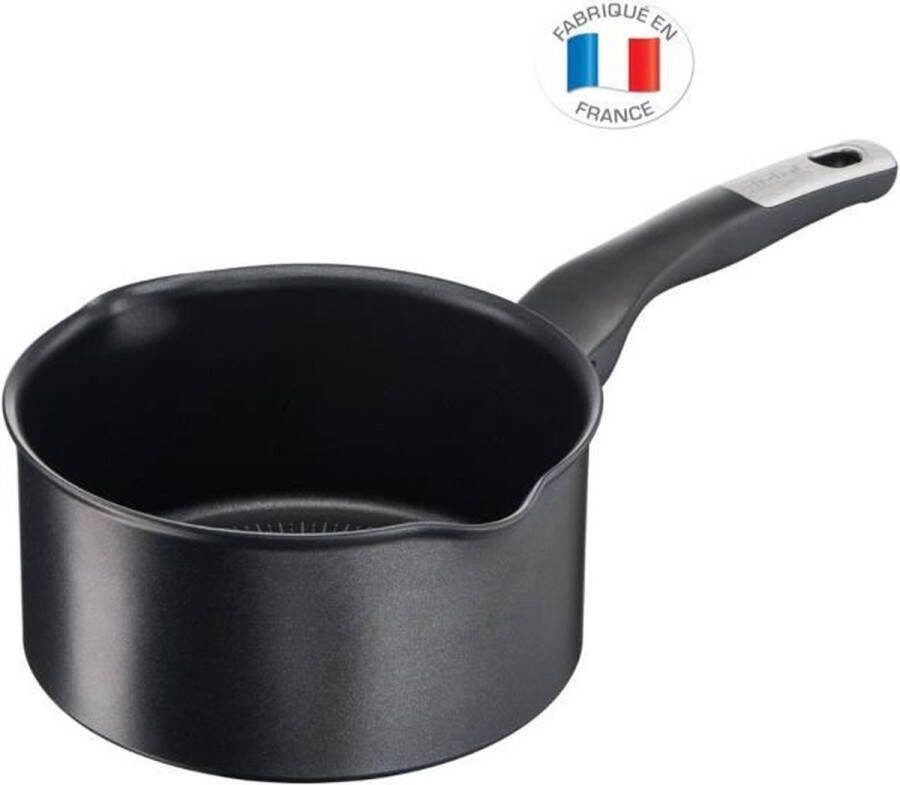 Tefal Unlimited Steelpan 16cm | Potten&Pannen | 3168430300552
