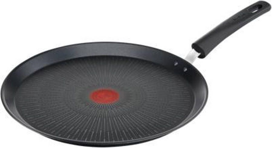 Tefal Unlimited Pannenkoekenpan 25cm G2553802 | Potten&Pannen | 3168430300576