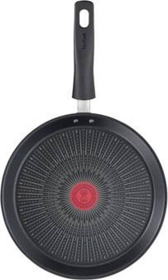 Tefal Unlimited Pannenkoekenpan 28cm G2553902 | Potten&Pannen | 3168430300583