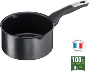 Tefal Unlimited Hoogwaardig Titanium Coated Non-Stick Steelpan 18 cm 2L
