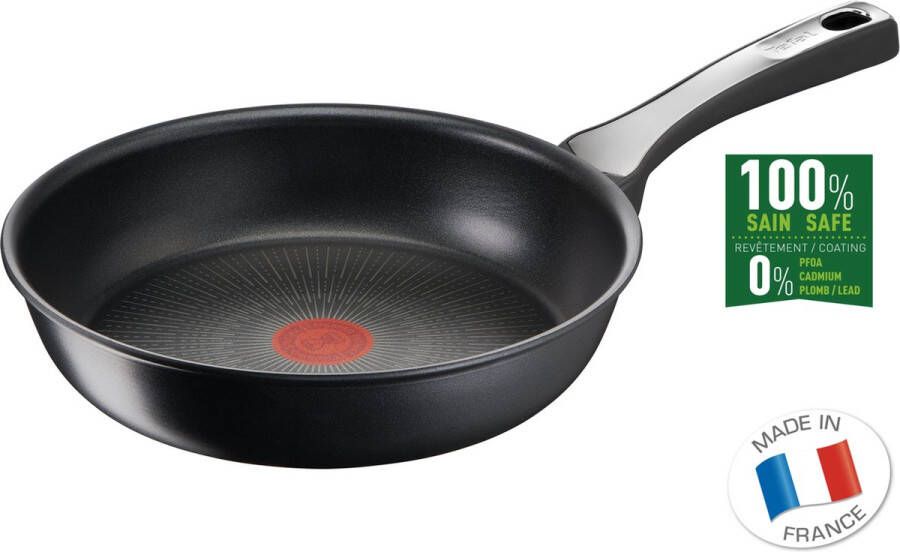 Tefal Unlimited ON koekenpan 22 cm
