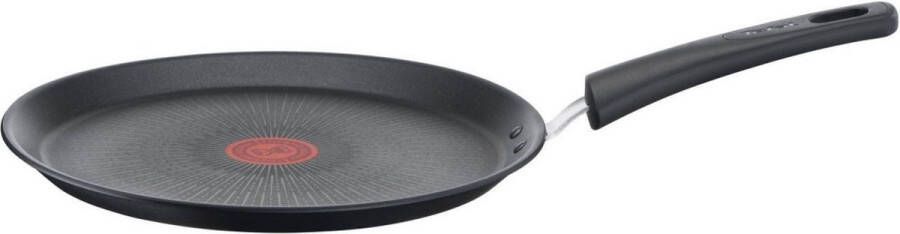 Tefal G25538 Unlimited Pannenkoekenpan 25cm Pan Zwart - Foto 2