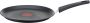 Tefal G25538 Unlimited Pannenkoekenpan 25cm Pan Zwart - Thumbnail 2