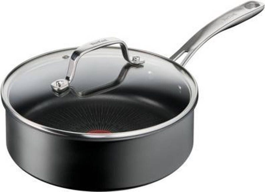 Tefal Unlimited Premium Kookpot 24cm G2564602 | elektronica en media | 3168430302495