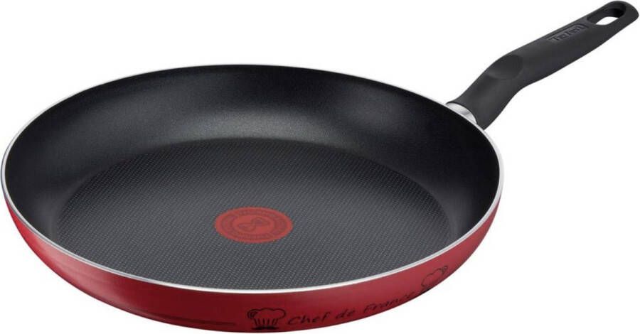 Tefal Valide Cook Koekenpan 30cm Niet Geschikt Voor Inductie