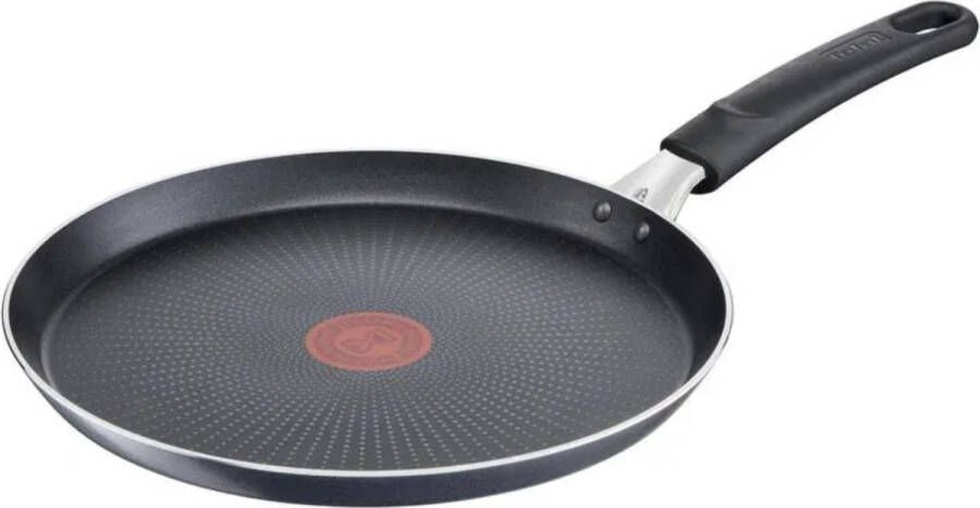 Tefal XL Force Pannenkoekenpan 25cm Niet Geschikt Voor Inductie