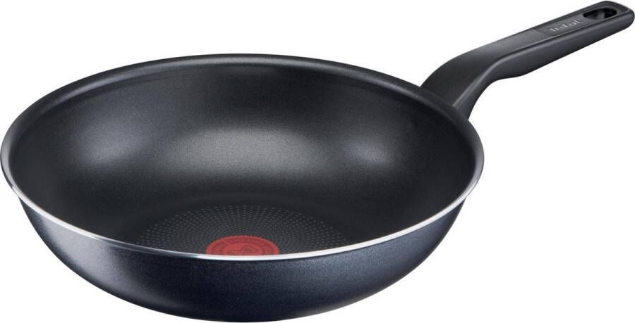 Tefal XL Force Wokpan Ø 28 cm Niet geschikt voor inductie
