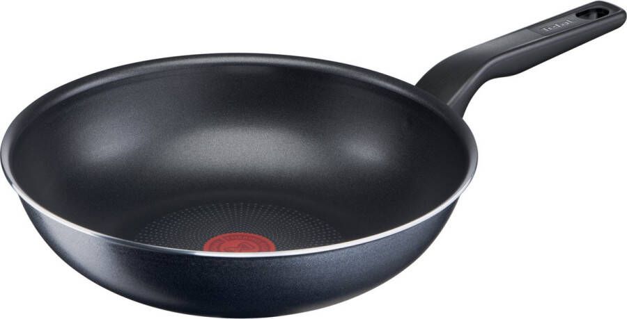 Tefal XL Force Wokpan 28cm GEEN Inductie