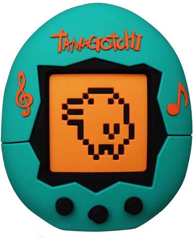 Teknofun Tamagotchi: Bluetooth speaker