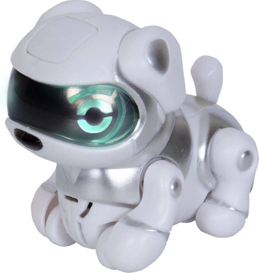Teksta Babies Puppy Robot Speelgoedrobot