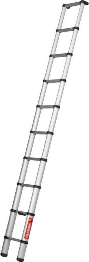 Telesteps Eco-Line Telescoopladder 1x9 Sporten