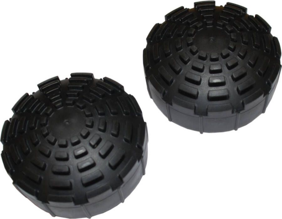 Telesteps Ladderdop 80 8mm Classico Compact 3 8m
