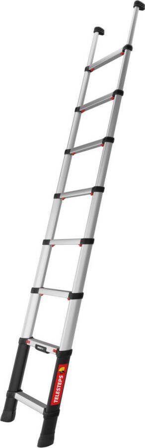Telesteps Prime Line Telescoopladder 2 6m 72226-541