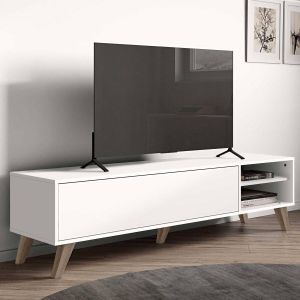TemaHome TV Meubel Tv-meubel Kim 165cm Wit
