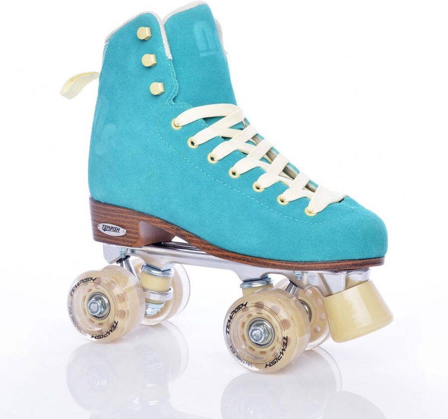 Tempish Nessie Star Rolschaatsen 41 Volwassenen Blauw