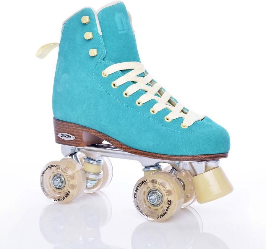 Tempish Nessie Star Rolschaatsen 39 Volwassenen Blauw