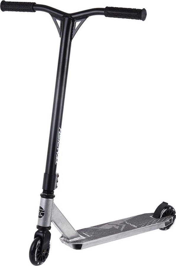 Tempish Ventus 100 Stuntstep Kinderen Stuntstep Zilver