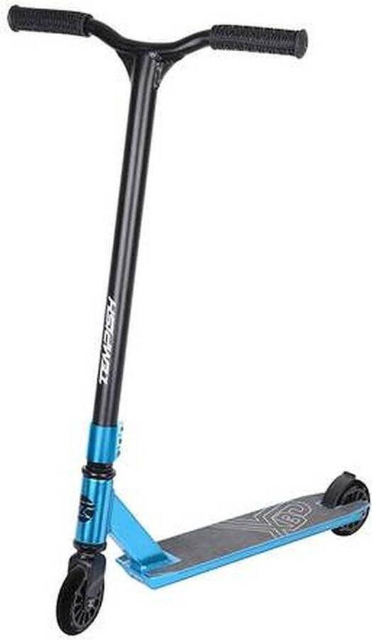 Tempish XBD ELOX 100 Stuntstep Blauw Step Scooter