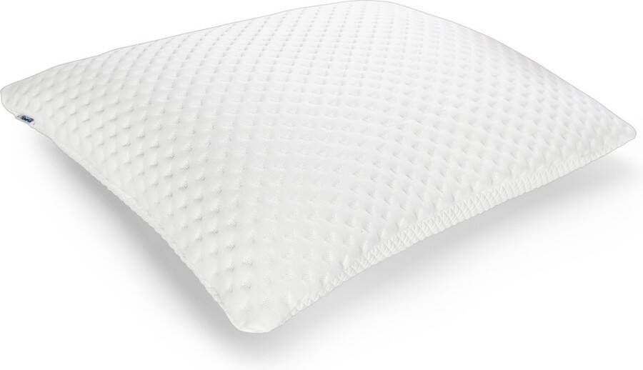 TEMPUR synthetisch hoofdkussen Comfort Pillow (50x60 cm)