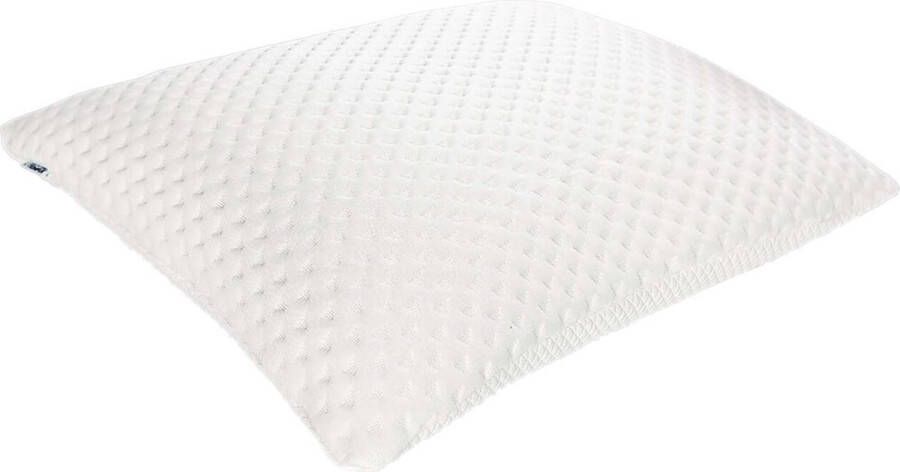 TEMPUR synthetisch hoofdkussen Comfort Pillow (50x60 cm)