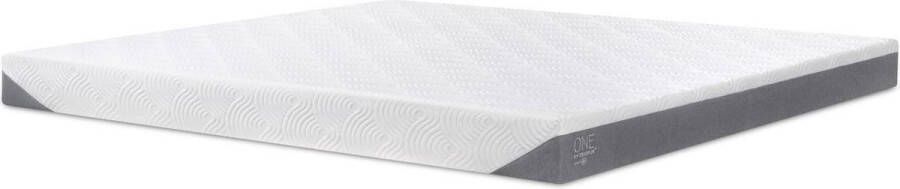 TEMPUR® Tempur One medium matras 140 x 200