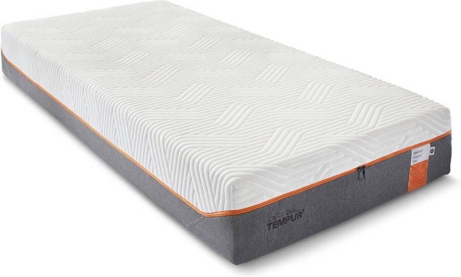 Tempur ® Original Prima 19 Traagschuimmatras 140x200cm