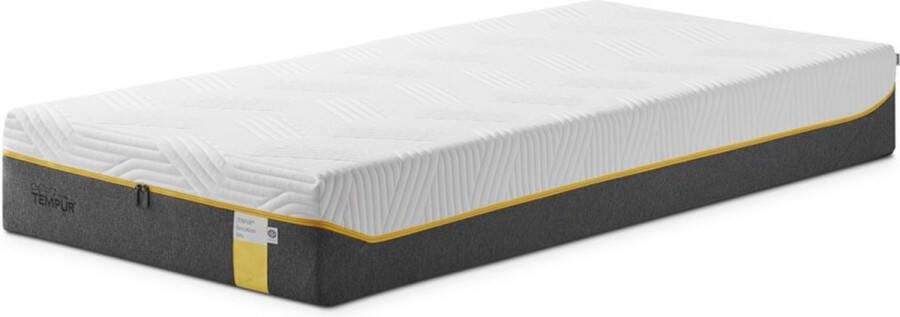 Tempur Visco-matras Sensatie elite Slechts tijdelijk! hoogte 25 cm
