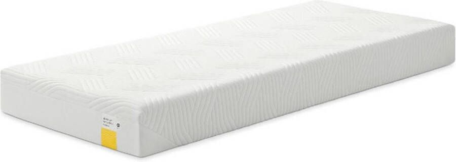 Tempur Sensation Prima 19 cm Matras-200-90