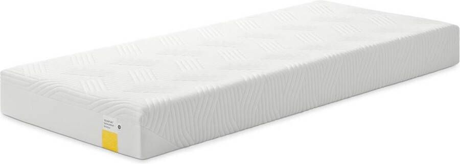 Tempur Sensation Prima 19 Traagschuimmatras 120x200cm