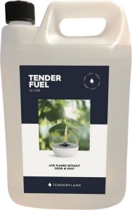 TenderFlame TenderFuel Brandstof 2 5 L