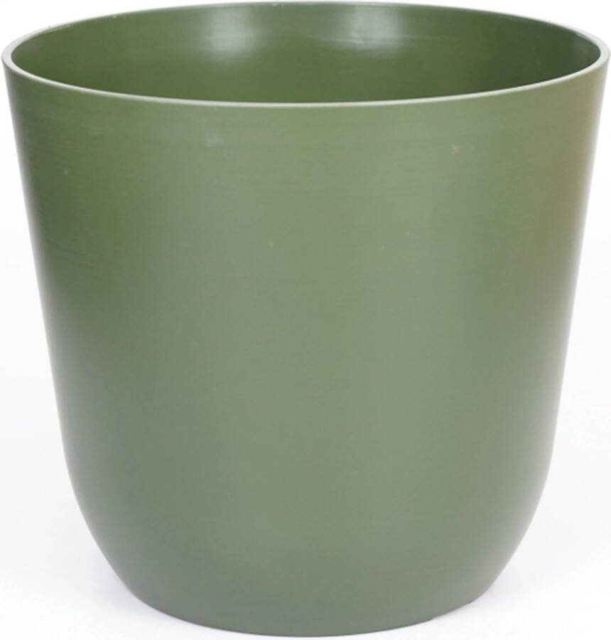 Ter Steege Pot palermo d35h32cm groen