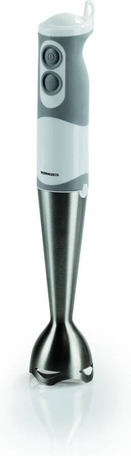 Termozeta 76017 blender Staafmixer 500 W Roestvrijstaal