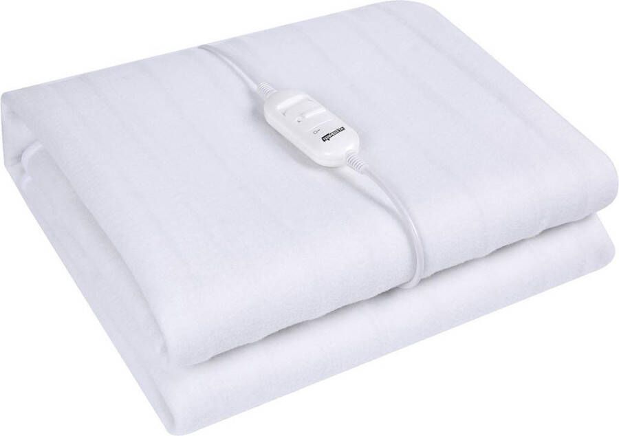 Termozeta TZR41 elektrische deken kussen Elektrisch deken 60 W Wit Polyester