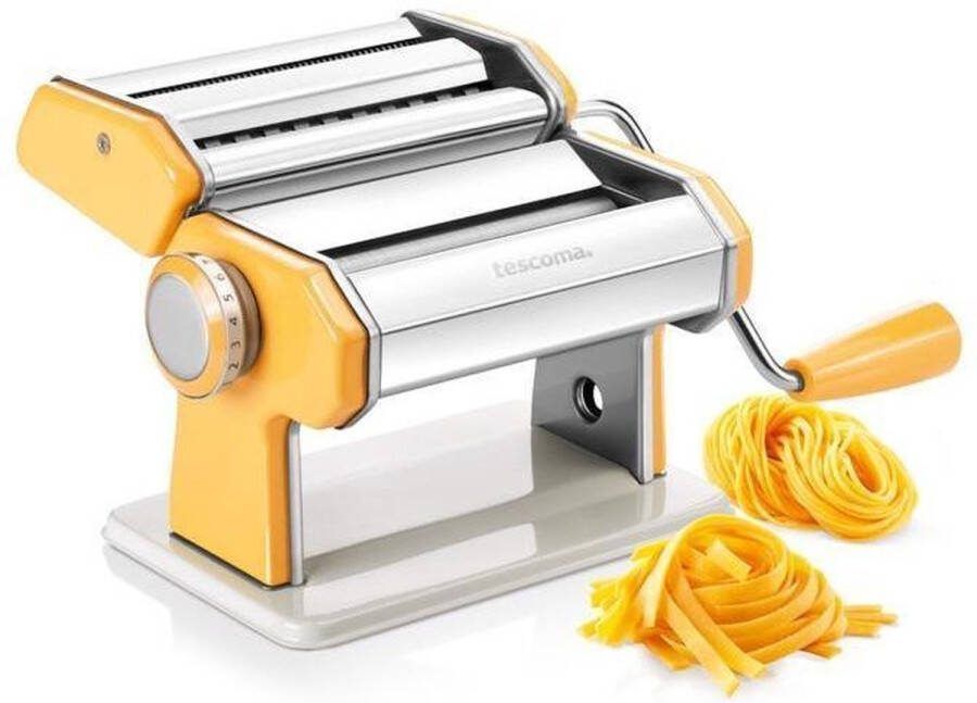 Tescoma TE630872 Pasta machine