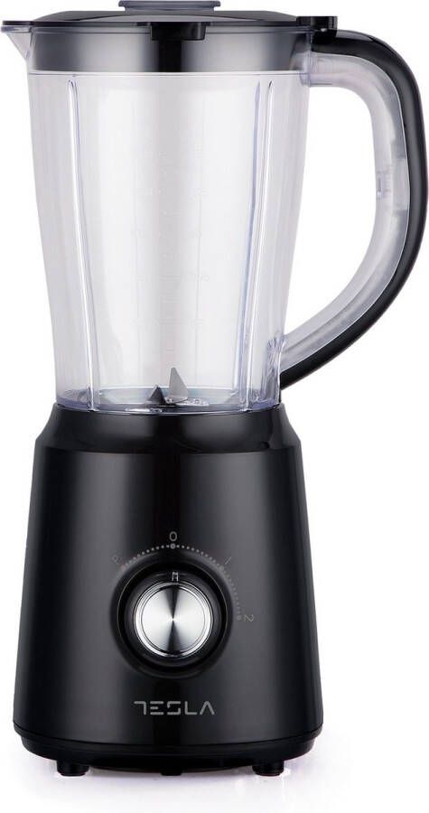 Tesla BL202B Blender Smoothie 1.5L 500W