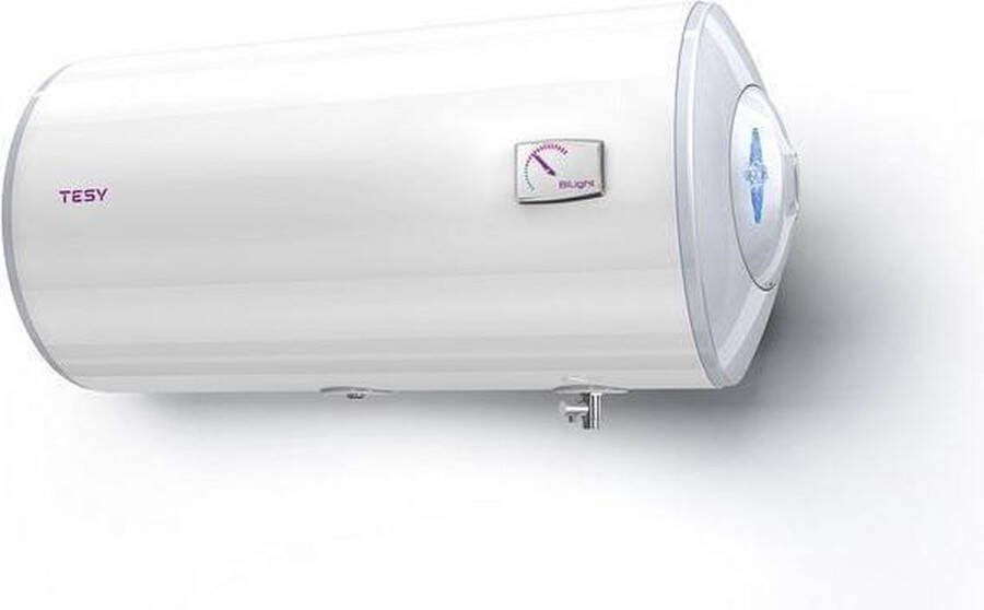 Tesy 100 liter horizontale boiler 3 jaar garantie