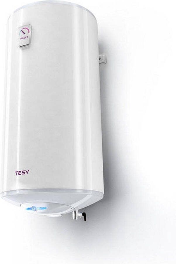 Tesy Elektrische boiler 100 liter Bi-Light met extra anode-bescherming 2000 Watt