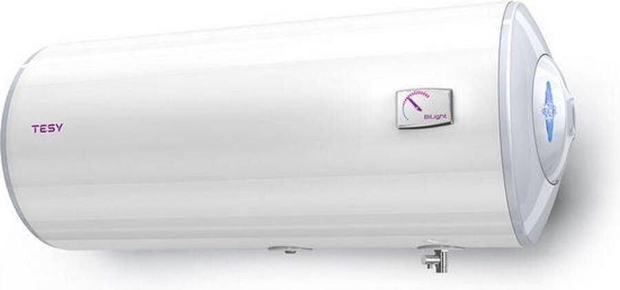 Tesy Elektrische Boiler BiLight-serie Horizontale Montage 120 liter