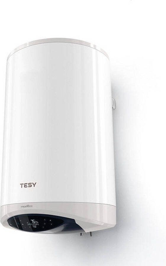 Tesy Slimme boiler App bestuurbaar| 100 liter Energiezuinig Anti-kalk iOS Android Model Eco Cloud 2.0