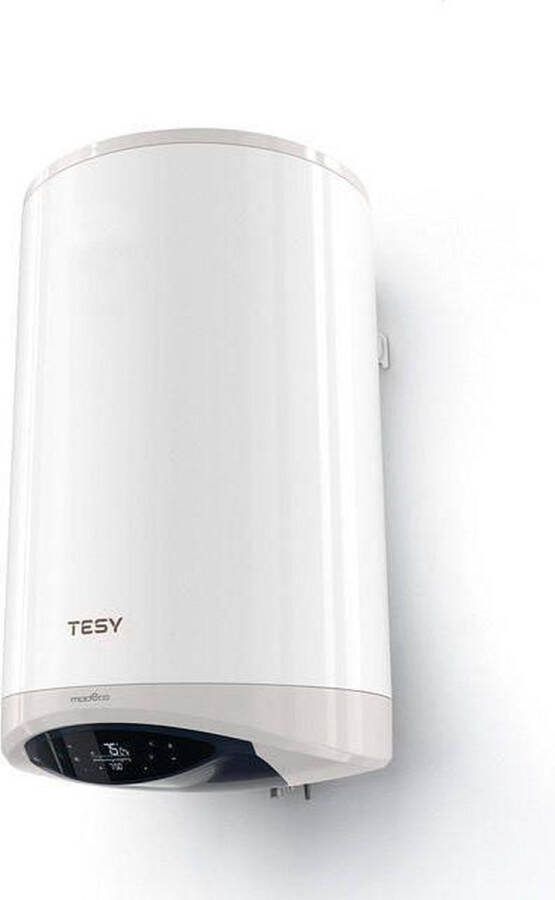 Tesy Slimme boiler App bestuurbaar| 80 liter Energiezuinig Anti-kalk iOS Android Model Eco Cloud 2.0