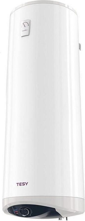 Tesy Boiler Anti-kalk met efficiente isolatie en extreem lage warmteverliezen Modeco 150 liter Energiezuinig