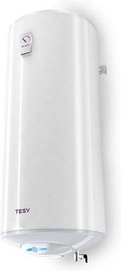 Tesy Elektrische boiler 120 liter Bi-Light met extra anode-bescherming 2000 Watt