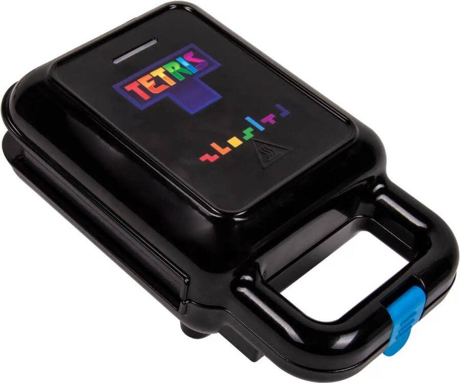 Tetris ™ Tetrimino Waffle Maker Wafelijzer