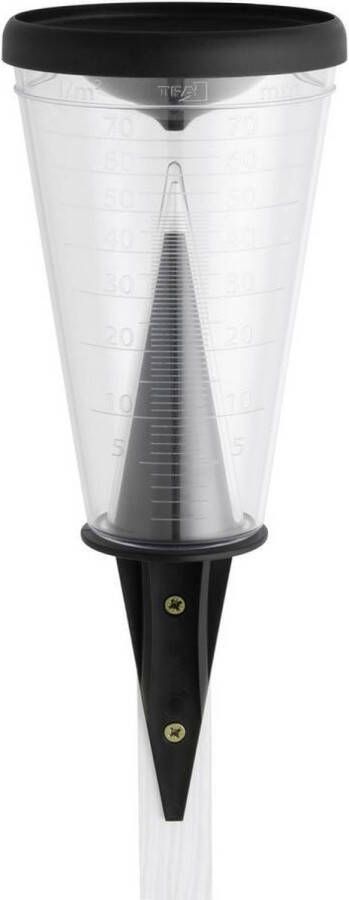 TFA Dostmann TFA 47.3005.01 weerstation regenmeter