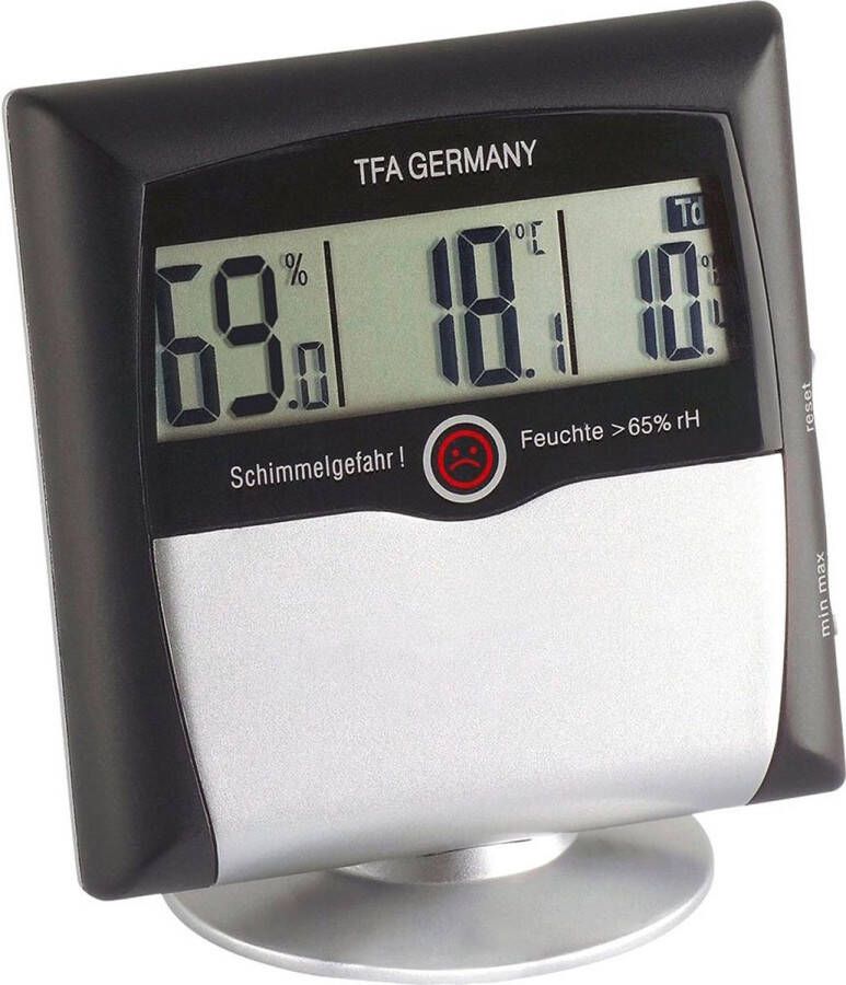 TFA Dostmann TFA Thermometer