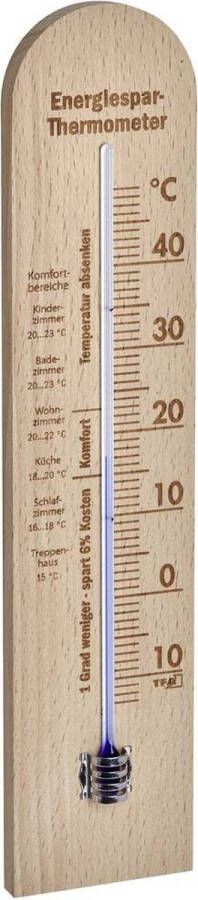 TFA Dostmann Thermometer Natuur