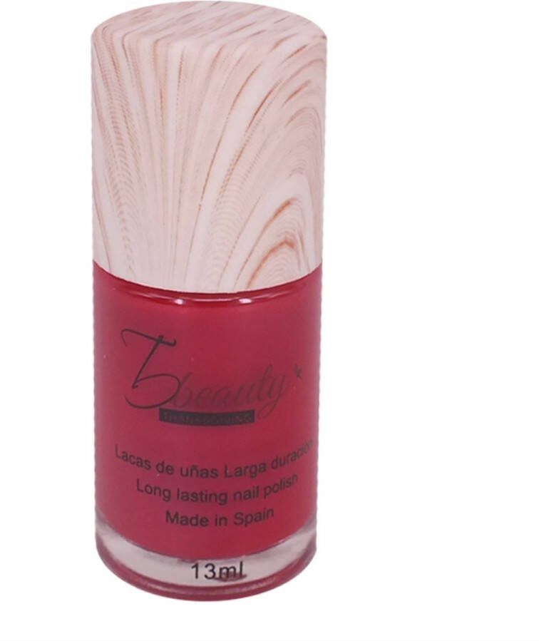 TG beauty Nail Polish N 14