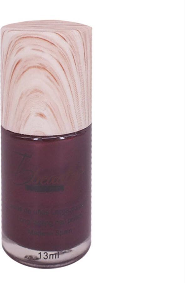 TG beauty Nail Polish N 16