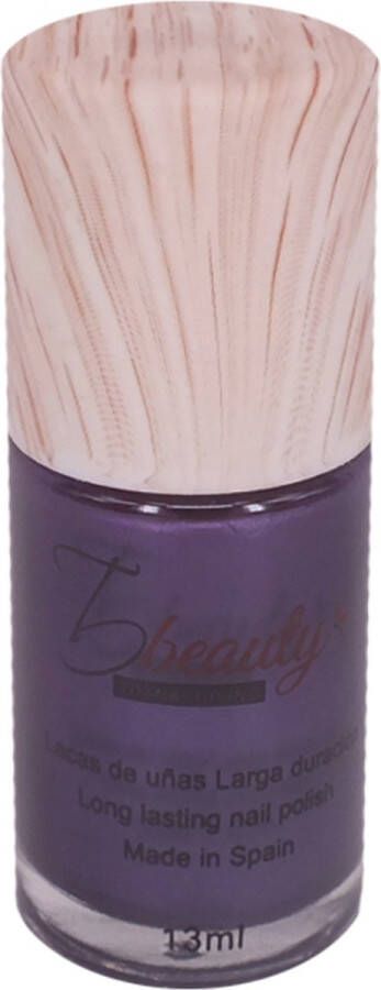 TG beauty Nail Polish N 18